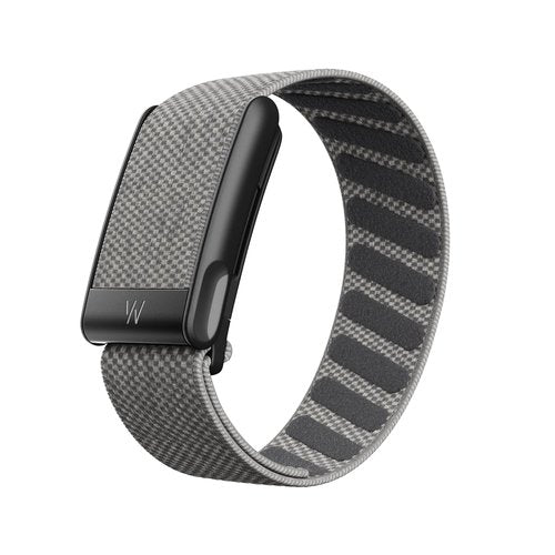 WHOOP SuperKnit – Compatible with WHOOP 5.0/MG One, Peak, Life – ECG Compatible, Signature Performance Knit – Not Compatible with Gen 4 – Graphite