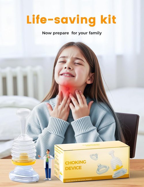 Home Kit for Children and Adults (Two Different Sizes)