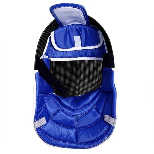 Boobysuu Armoury HEMA Helmet-Fencing Coach Professional Mask, Detachable Comfort Sports Protection, CE Certified 350N Certified National Grade Masque, Fencing Protective Gear for Apparatus Training,M