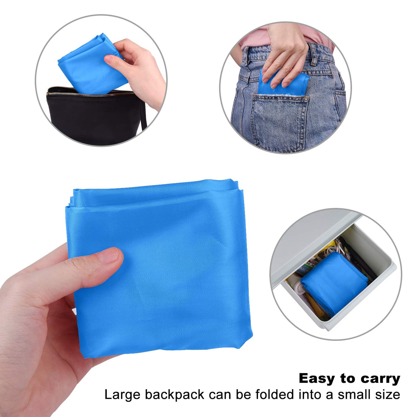KUUQA 12Pcs Drawstring Bag Sports Gym String Backpack Bulk Cinch Bag Sackpack with Zipper for School Yoga Sport Gym Traveling