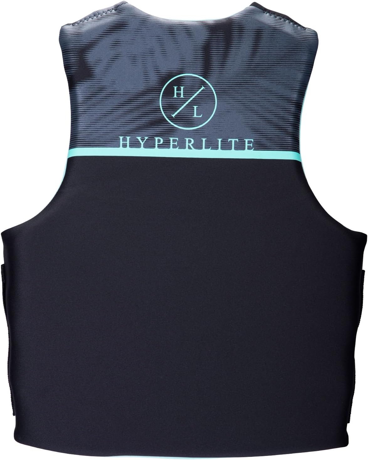 HyperLite Women's Indy Life Jacket - US Coast Guard Approved Level 70 Buoyancy Aid, Great for Any Water Sports Activity Including Boating, Paddle & Swimming