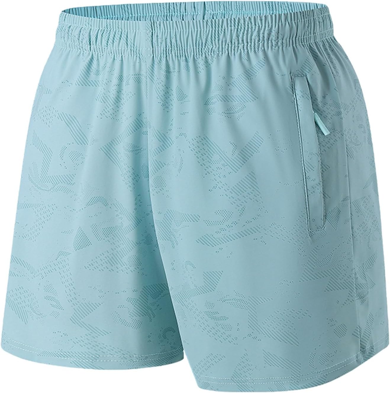 Iced Active Shorts for Senior Women, Onavee Icedactive Shorts, Ice Silk Quick Drying Breathable Stretch Maidenfit Icyshorts