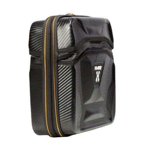 HK Army Exo XL Marker Case 2.0 - Black Carbon Fiber