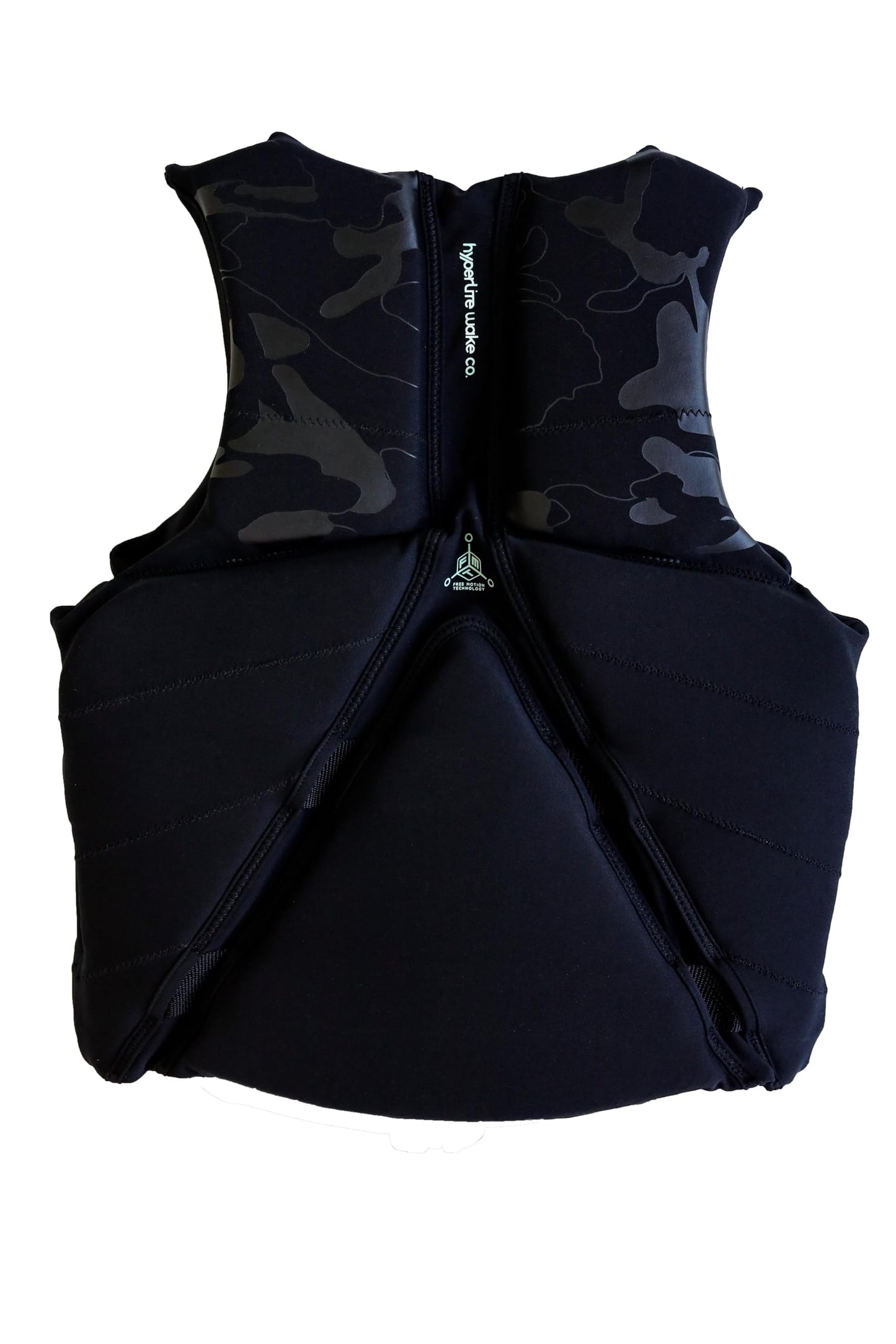 Hyperlite Fluid Flex Women's Life Vest, US Coast Guard & Transport Canada Approved, Small