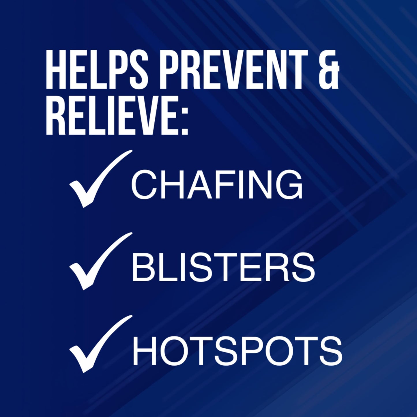 Hyland’s Chafing Relief Cream: Anti Chafe Cream-to-Powder to Prevent Chafing & Soothe Irritated Skin for Men and Women - 3 oz