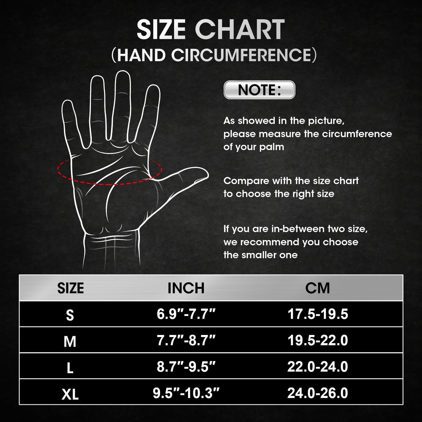 HTZPLOO Workout Gloves for Men Women,Weight Lifting Gloves for Exercise, Gym Training, Fitness,Breathable and Excellent Grip (Black, Small)