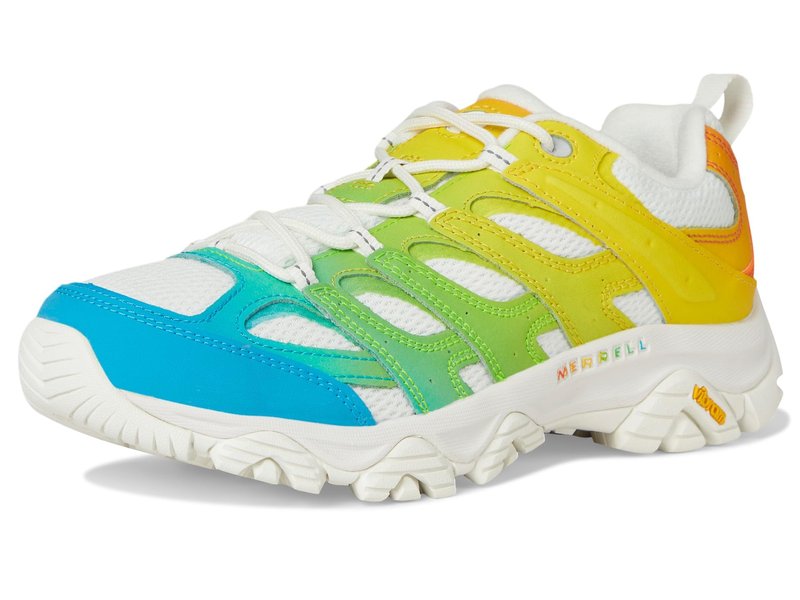 Merrell Men's Moab 3 Neon Multi Gradient 11 Medium