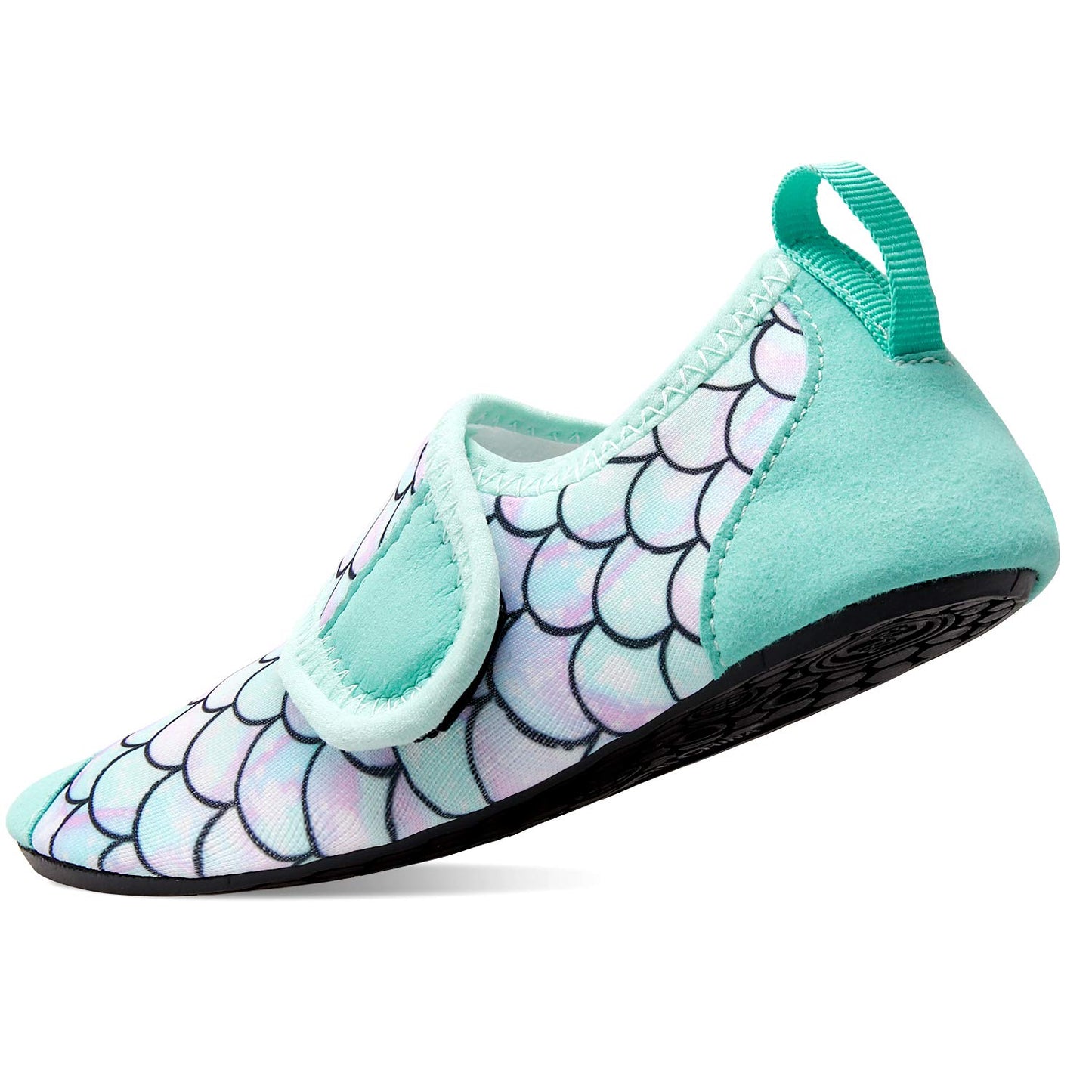 Centipede Demon Kids Water Shoes Girls Boys Breathable Quick Dry Barefoot Aqua Sock Shoes for Swim Pool Beach Outdoor Water Sports 11-11.5 Little Kid