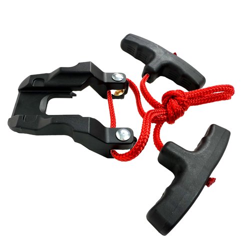 Killer Instinct Quik-Draw Narrow Sled Rope Cocker