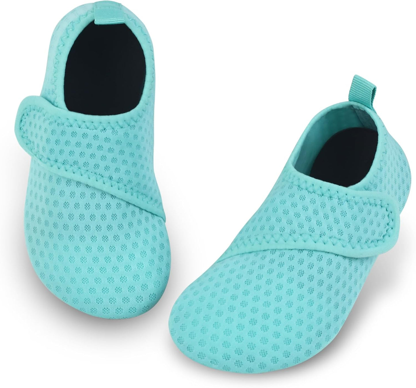 Kids Boys Girls Toddler Water Shoes,Beach Swim Non Slip Quick Dry,Barefoot Sports Aqua Socks Fast Dry for Sports Outdoor