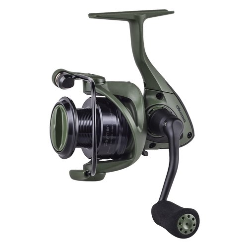Okuma ODT-1000A Ceymar ODT Tactical 1000, Green