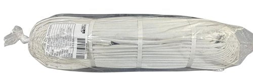 Professional Volleyball Net – 100x950 cm Heavy Duty Net with 2mm Polyamide Yarn, 4mm Tension Rope & UV-Protected Polyester Tarpaulin – Indoor & Outdoor Court Training Use