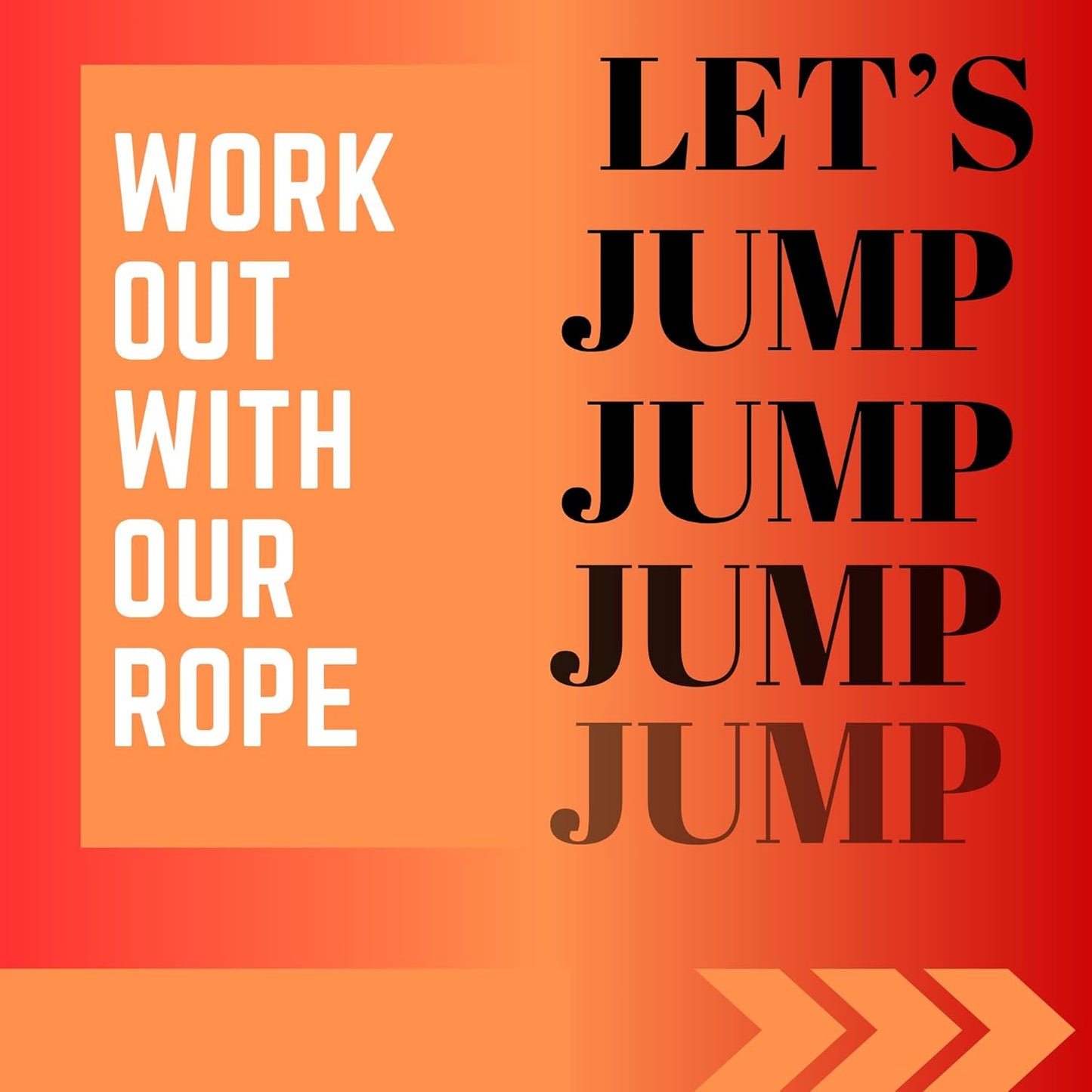 2 Pcs Red And lack Adjustable Jump Rope for Fitness – Tangle-Free Skipping Rope with Ball Bearings, Ergonomic Foam Handles – Speed Jump Rope for Men, Women & Kids – Indoor & Outdoor Exercise Equipment