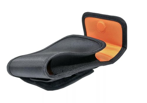 Golf Rangefinder Case for Bushnell Tour V2, V2 Slope, V3, V3 Slope, V4, V4 Slope - Magnetic Closure