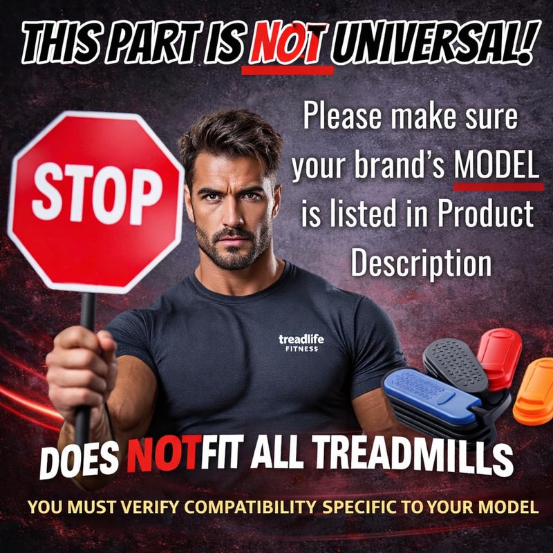 Treadmill Safety Key | Part Number 347877 | Compatible with NordicTrack X22I Interactive NTL290162