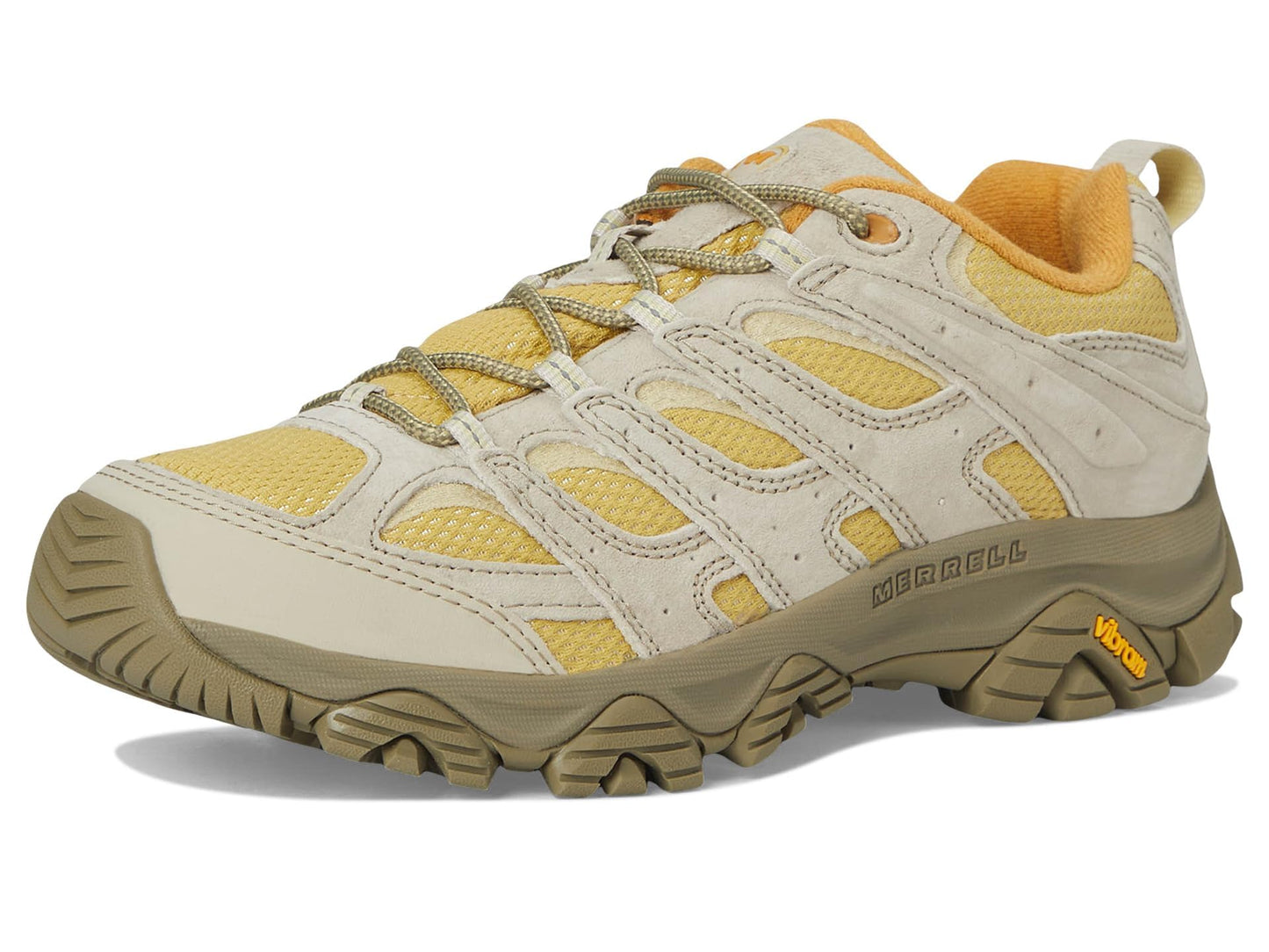 Merrell Men's Moab 3 Hiking Shoe, Nori, 9.5