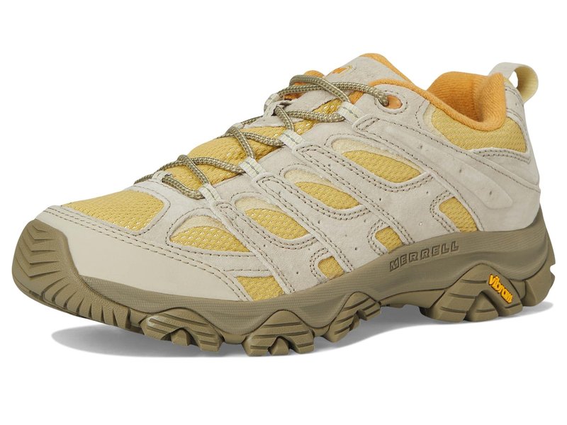 Merrell Men's Moab 3 Hiking Shoe, Nori, 9.5