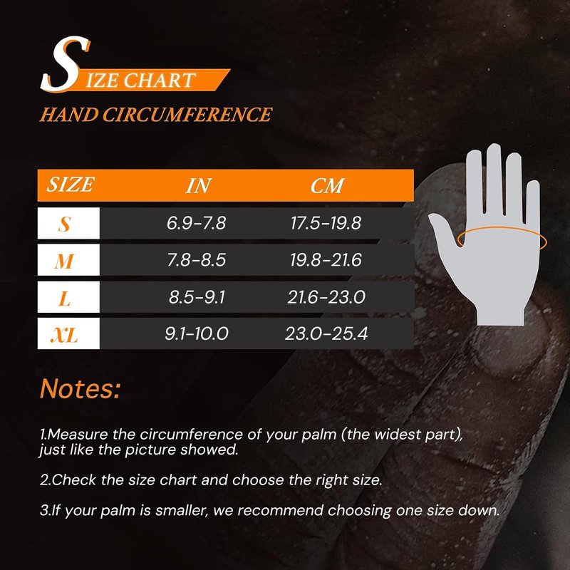 ATERCEL Weight Lifting Gloves Full Palm Protection, Workout Gloves for Gym, Cycling, Exercise, Breathable, Super Lightweight for Men and Women(Aqua, XL)