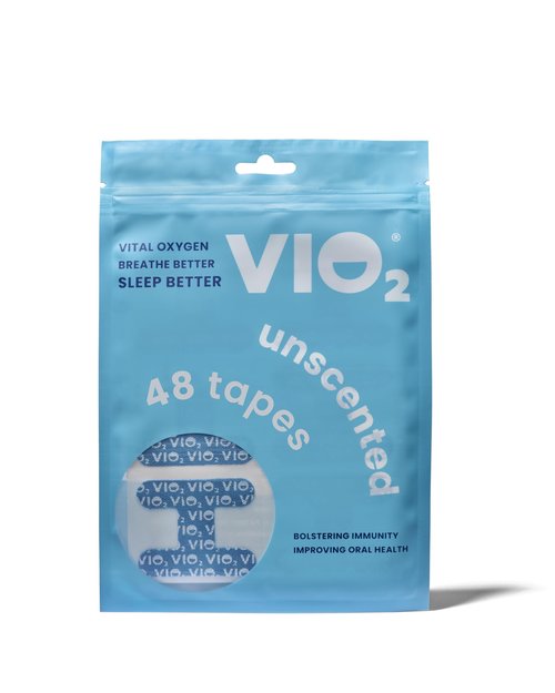 VIO2-48 Count Tapes - Beauty Tape - Made in The USA, PFAS Free