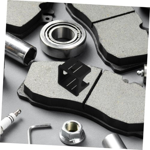 4pcs Hollow Sleeve Inserts for Fitness Equipment for Enhanced Stability and Noise Reduction Wear-Resistant Construction for High-Intensity Workouts