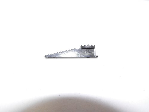 Daisy Powerline 880 881 35 7880 Rear Sight Elevation Ramp Plastic Elevator BB Air Rifle. JL Missouri Parts & Misc.