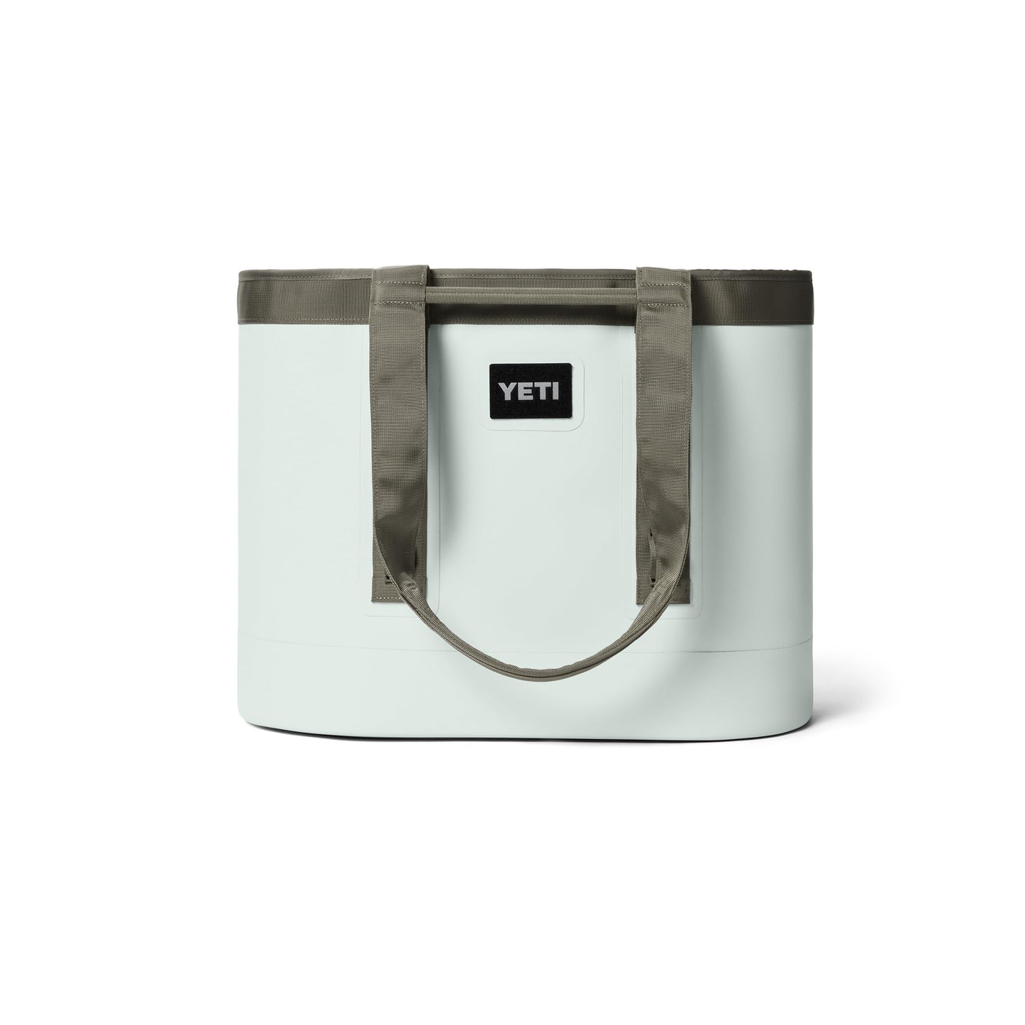 YETI Camino 50 Carryall with Internal Dividers, All-Purpose Utility, Boat and Beach Tote Bag, Durable, Waterproof, Ridegeline