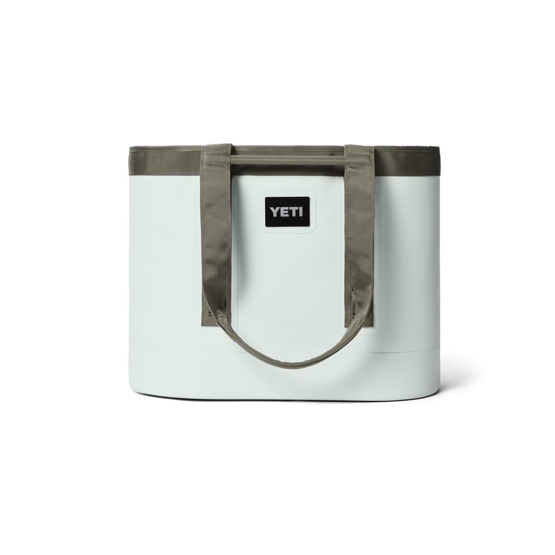 YETI Camino 50 Carryall with Internal Dividers, All-Purpose Utility, Boat and Beach Tote Bag, Durable, Waterproof, Ridegeline