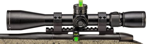 Vortex Optics Riflescope Pro Leveling Kit