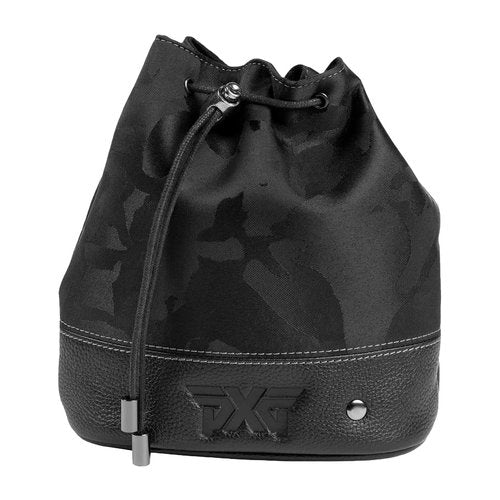 PXG Golf Fairway Camo Valuables Pouch