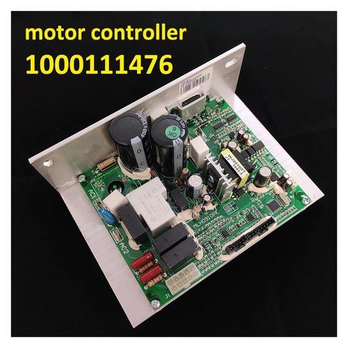 SQJZWOD Treadmill Motor Control Board 1000111476 MLH0910PD .Compatible with Version Fitness TM432 .Compatible with Horizon T202 T203 CT7.1 Treadmill