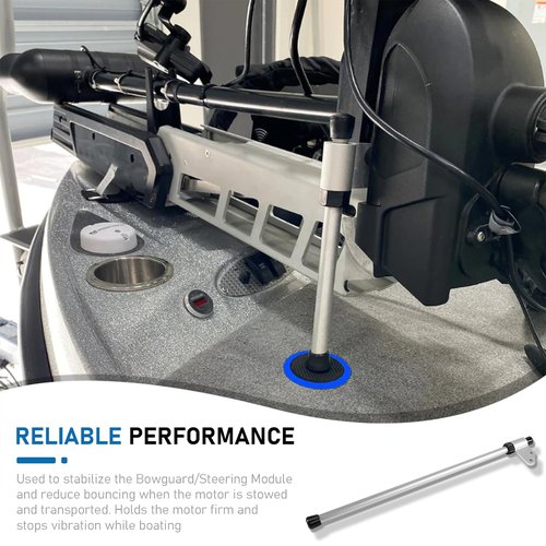 Bzsunway Replace Part for 1862050 Bow-Mount Stabilizer Kit Compatible with Ultrex, Fortrex and Riptide SF Models