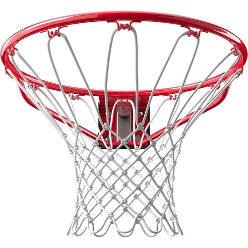 Spalding Slam Jam® Rim - Red