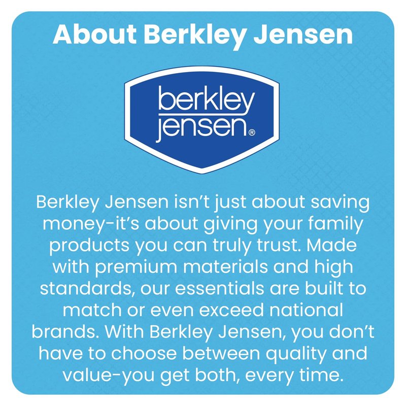 Berkley Jensen Flex-Fabric Bandages 3/4" x 3", 200 Counts (Pack of 1) - Stretchable & Durable with Non-Stick Pads - For Minor Cuts, Scrapes & Burns - Adhesive Flexible Fabric Bandages for Everyday Use