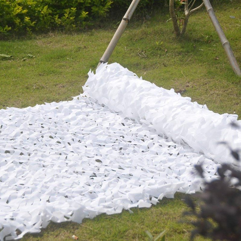 Sitong Bulk Roll Camo Netting for Hunting Military Decoration Sunshade