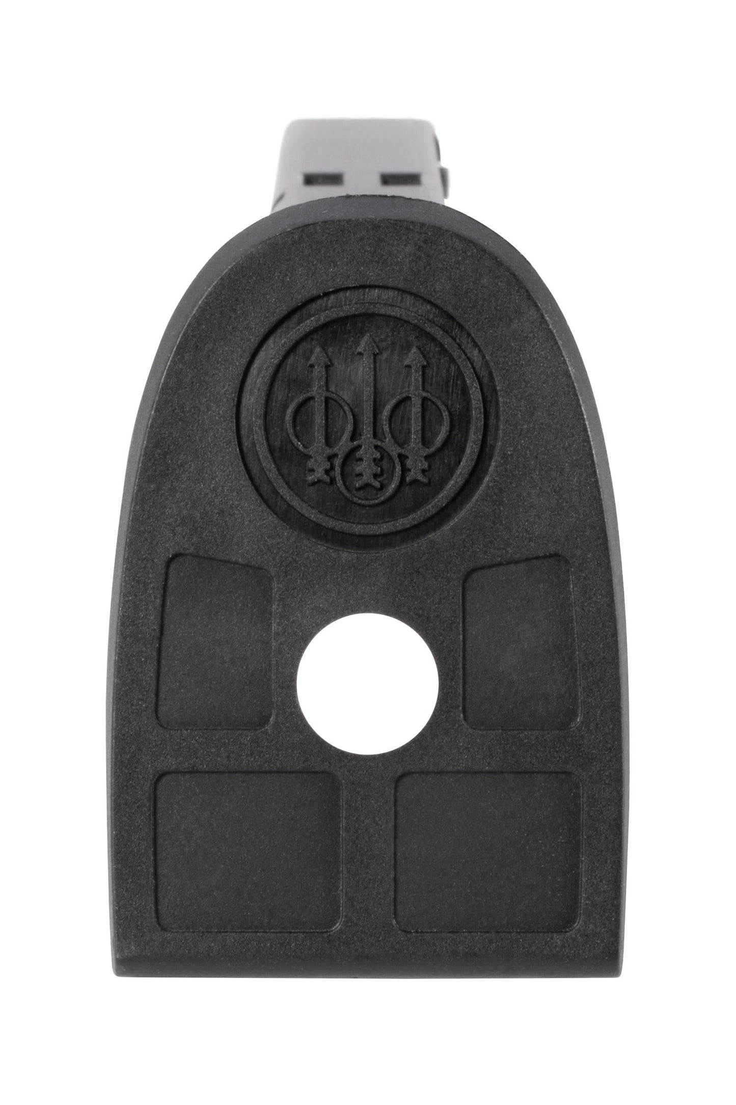 Beretta unisex adult Spare 20-Shot (Mag Only) Airgun Magazine, Black, One Size US