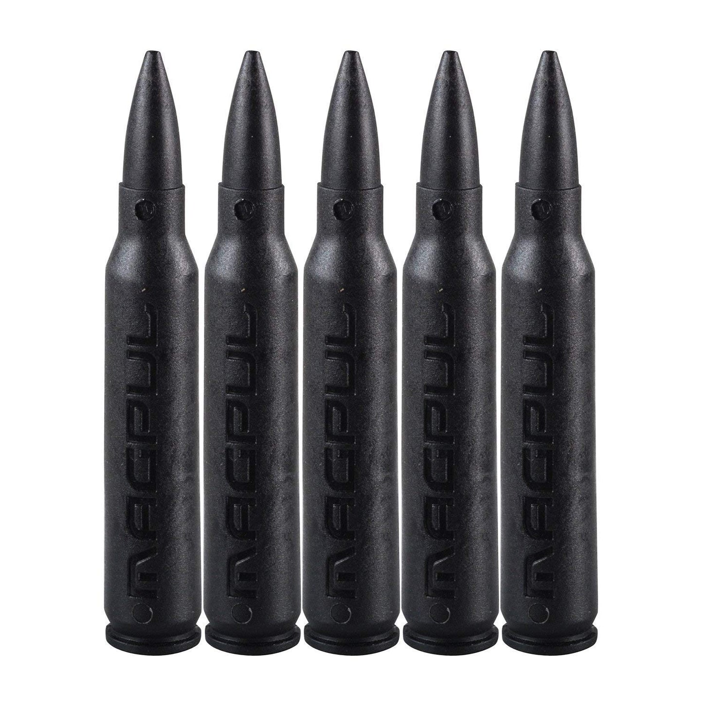 Magpul 223 Dummy Rounds , 5 Count (Pack of 1)