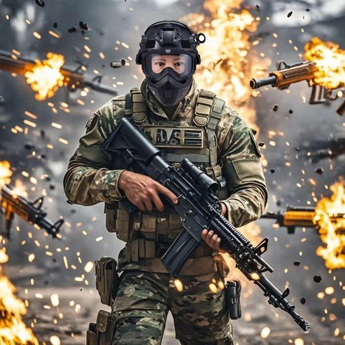 2 Pieces Motorcycle Goggles Detachable Face Mask,Paintball Mask Anti Fog, ATV Dirt Bike Paintball Goggle Anti-Scratch UV400 Eyewear for Men Women