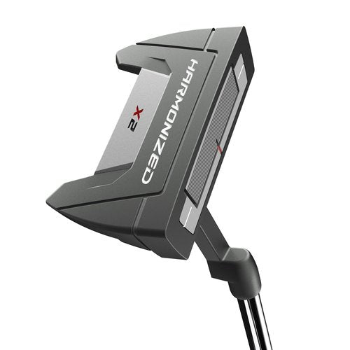 Wilson Harmonized X2 Golf Putter - Right Hand, 34"