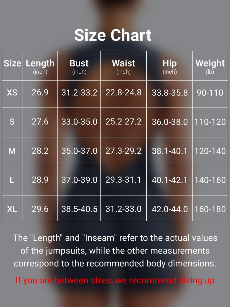YEOREO Backless Workout Jumpsuits Women One Piece Sleeveless Jumpsuit with Pads Tessia Scrunch Butt Yoga Romper Navy M