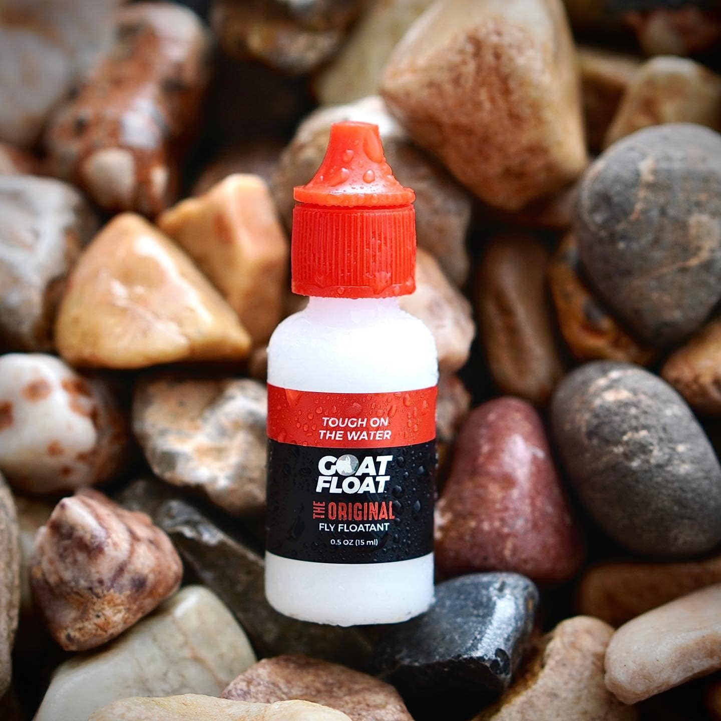 "The Original Fly Floatant