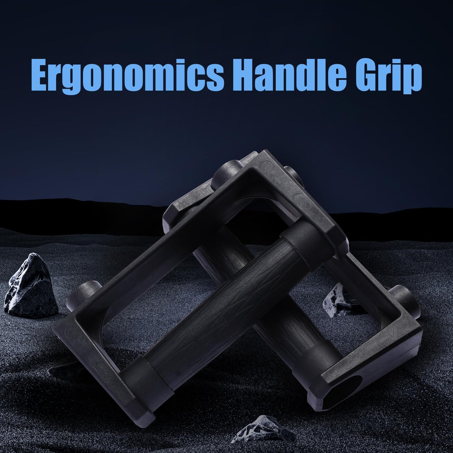 15-in-1 Foldable PushUp Stands Board Fitness,Workout Equipment for Home Gym, Men & Women Adjustable Pushup Board for Chest, Abs, Arms & Core Training,Portable Push-Up Board for Full Body Exercise