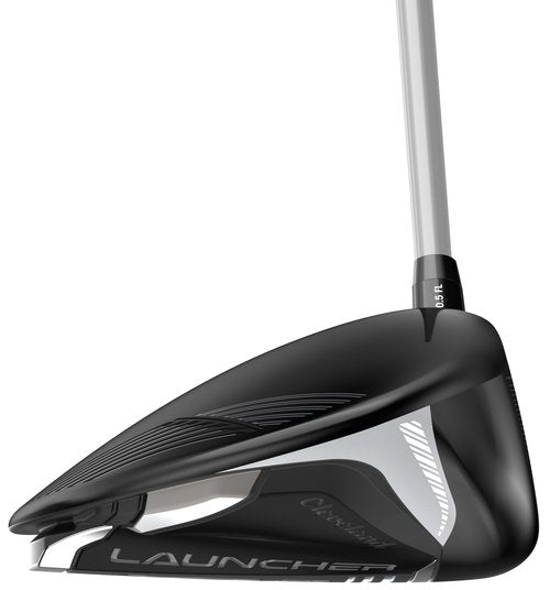 Cleveland Golf Launcher XL 2 Driver, Graphite, Regular, 10.5 Degrees, Right Hand