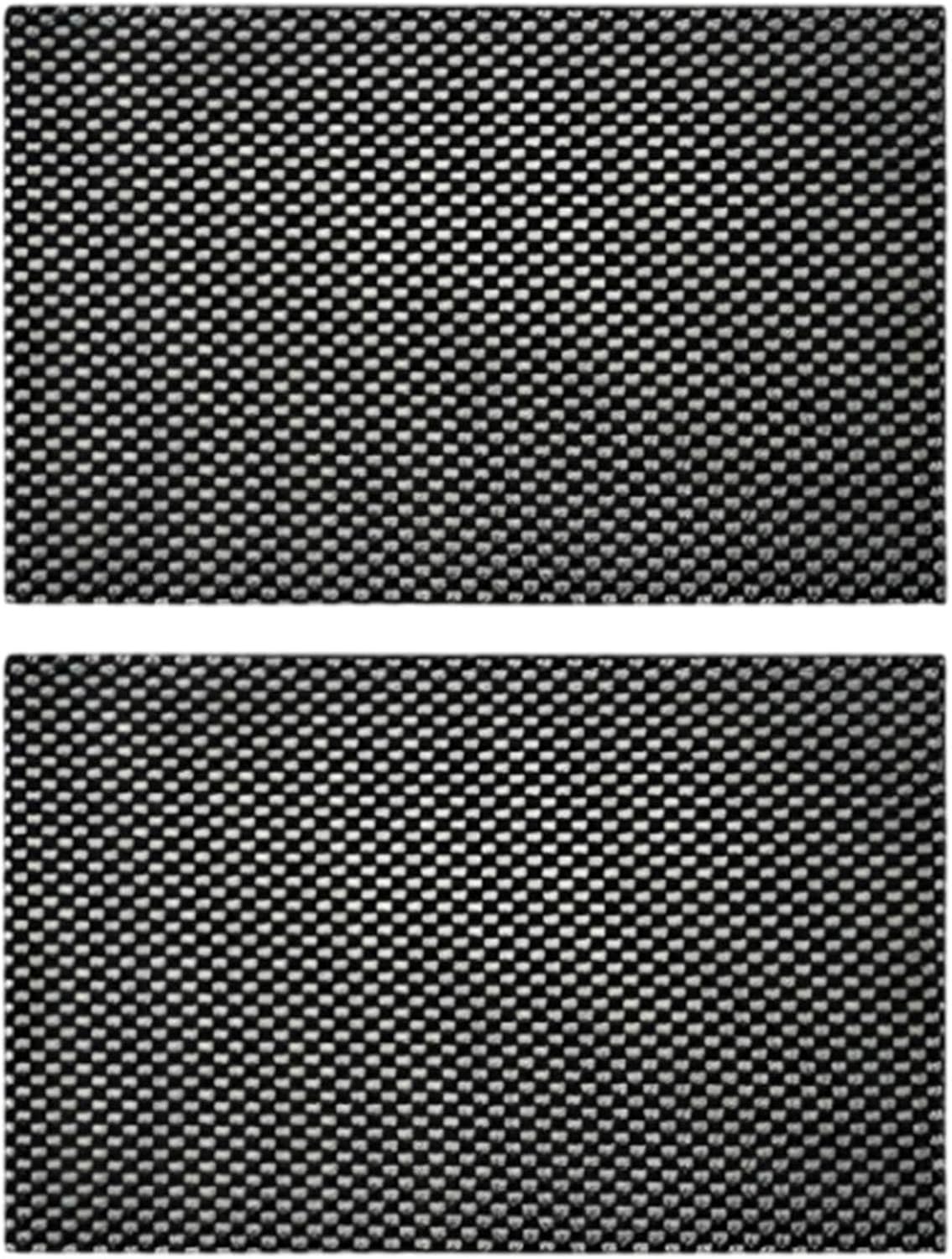 1 Pair Pilates Nonslip Mat Gripper Pad Pilates Reformer Mat Anti Skid for Women Men for Body Building Indoor Home Gym Fitness