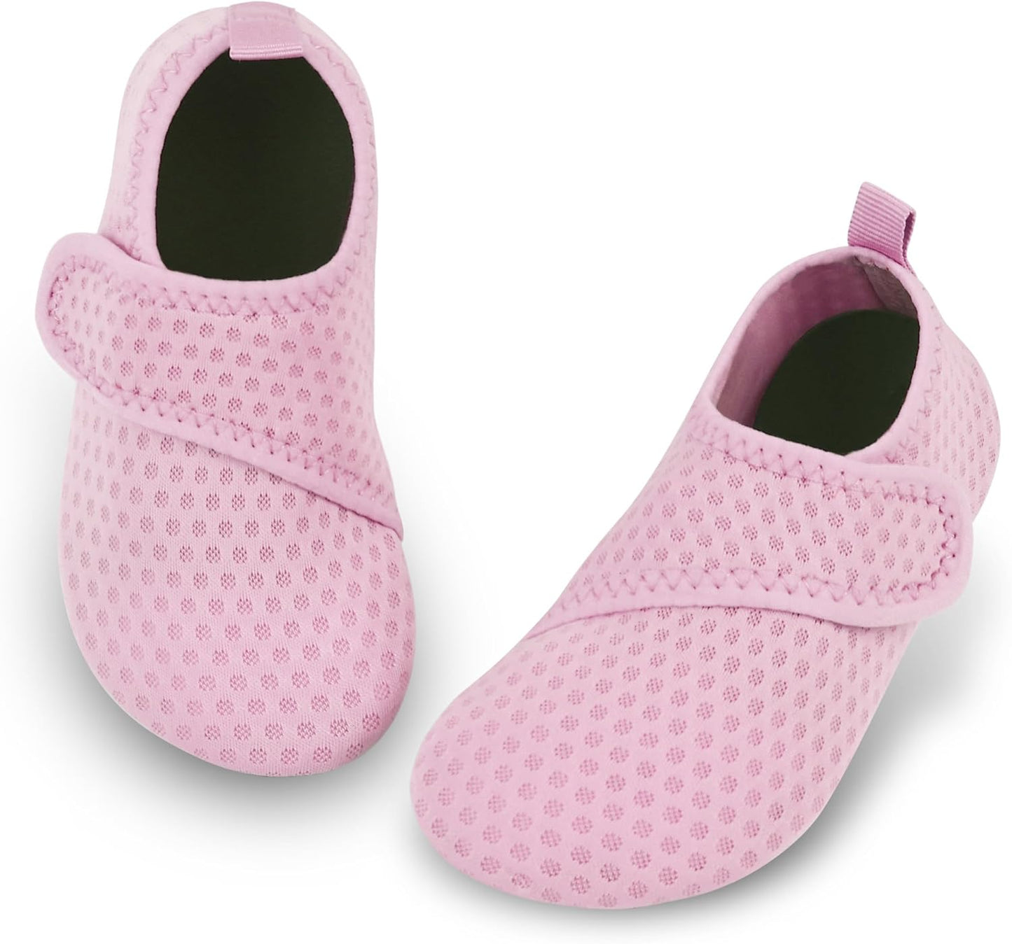 Kids Boys Girls Toddler Water Shoes,Beach Swim Non Slip Quick Dry,Barefoot Sports Aqua Socks Fast Dry for Sports Outdoor