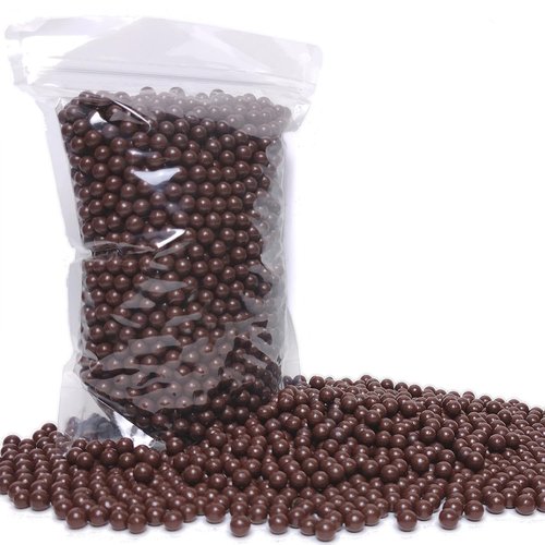 Timbocca Slingshot Ammo 3/8 Inch, 2200g Biodegradable Clay Sling Shot Ammo Ball 2000pcs