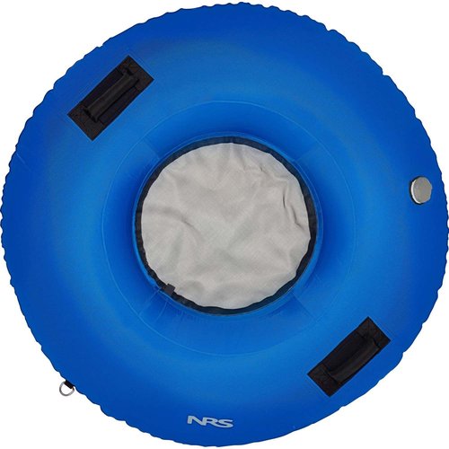 NRS Big River Float Tube-Blue