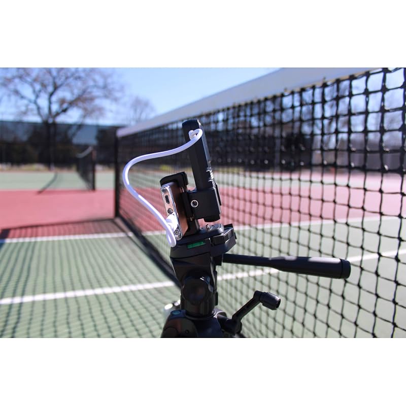 Universal Tripod Mount for Pocket Radar – Sports Radar Accessory