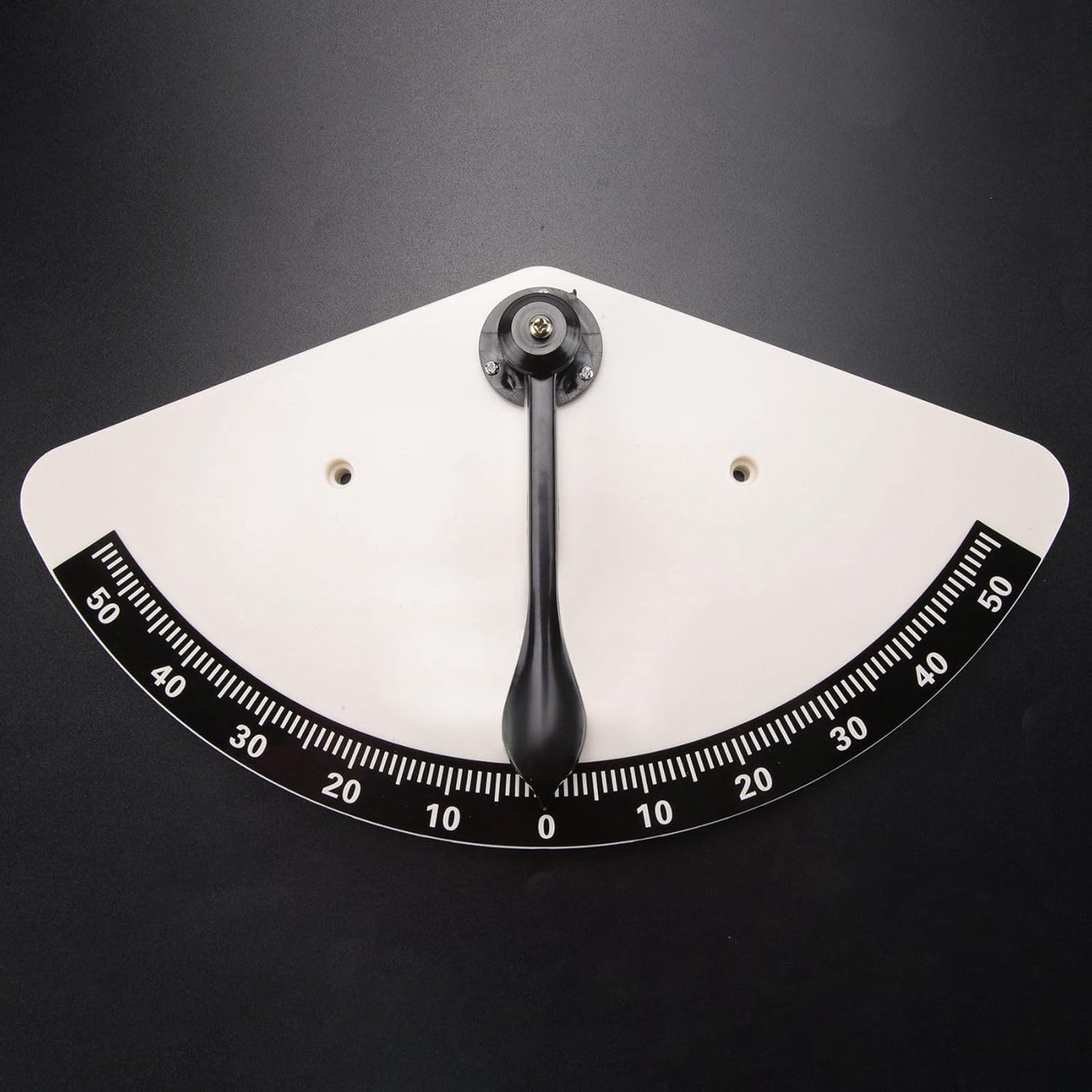 Inclinometer Marine Clinometer Level Inclinometer Angle Finder Instrument for Ships Boats Yachts RVs Nautical Clinometer