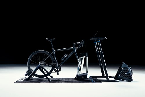 Wahoo KICKR Climb Indoor Grade Simulator for KICKR Smart Bike Trainers