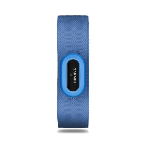 HRM-Swim 010-12342-00, Premium Heart Rate Strap with Real-Time Heart Rate Data for Swimming and Diving Dynamics, Compatible with Garmin (Renewed)